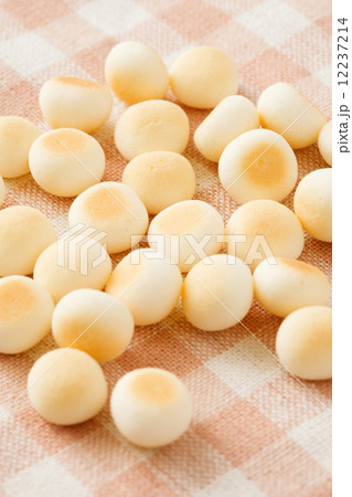 卵ボーロ 12237214