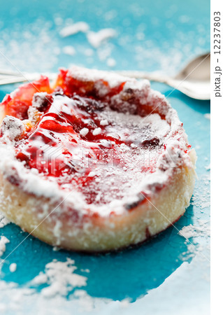 summer berry cake summer berry cake 12237803