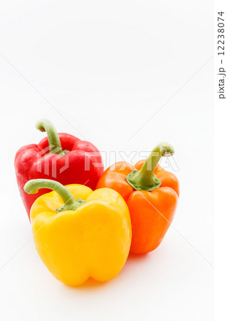 fresh bell pepper fresh bell pepper 12238074