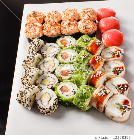 sushi set sushi set 12238395