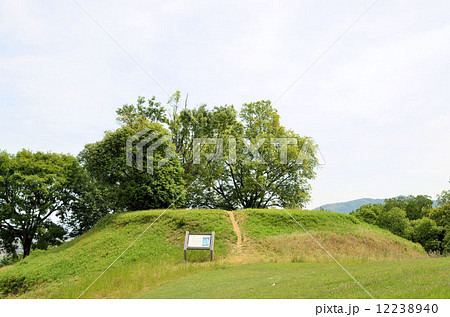 宮谷古墳 12238940