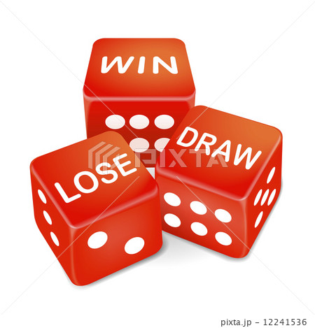 かける 賭ける ベットのイラスト素材 かける 賭ける ベットのイラスト素材