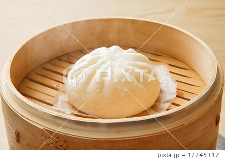中華まん 12245317
