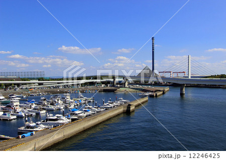 金沢八景 金沢八景 12246425