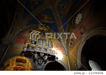 ローマの教会 ローマの教会 12246606