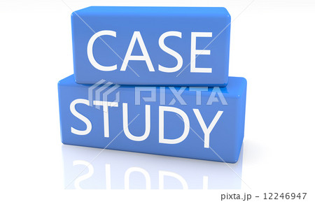 Case Study 12246947