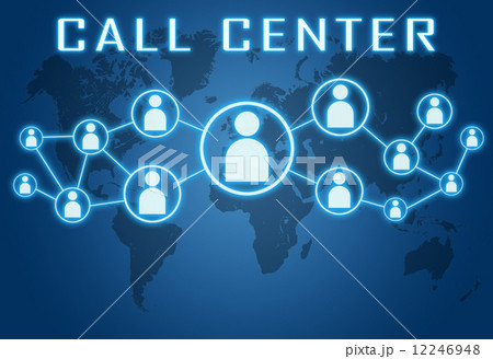 Call Center 12246948