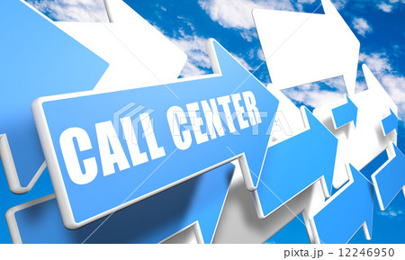 Call Center 12246950
