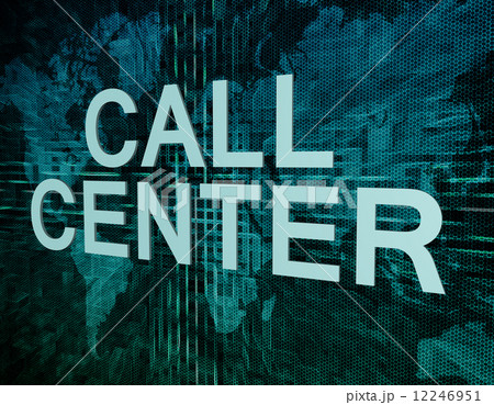 Call Center Call Center 12246951