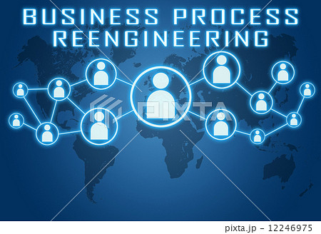 Business Process Reengineering Business Process Reengineering 12246975