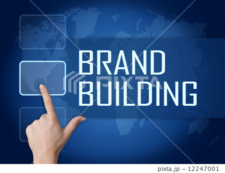 Brand Building 12247001