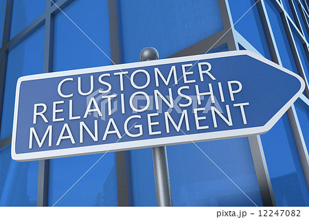 Customer Relationship Management Customer Relationship Management 12247082