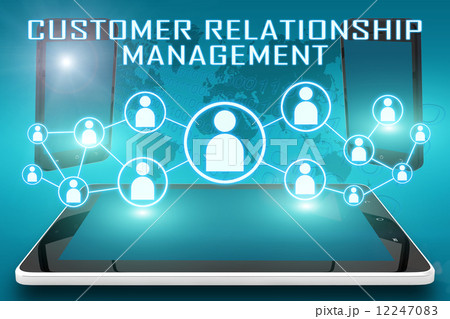 Customer Relationship Management Customer Relationship Management 12247083