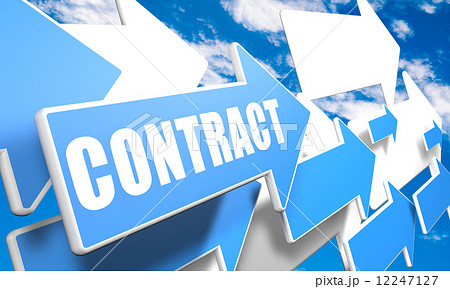 Contract 12247127