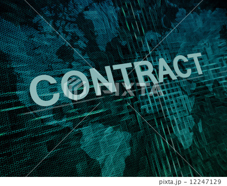 Contract 12247129