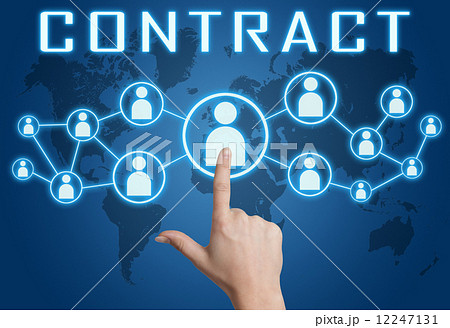 Contract 12247131