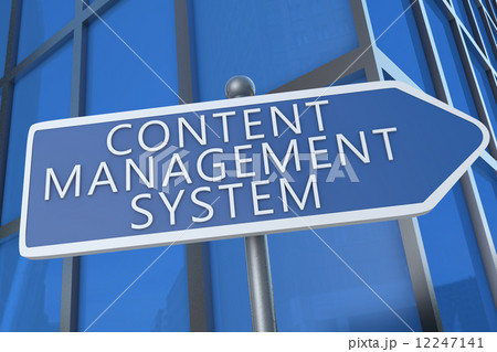 Content Management System Content Management System 12247141