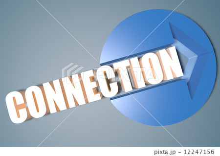Connection 12247156