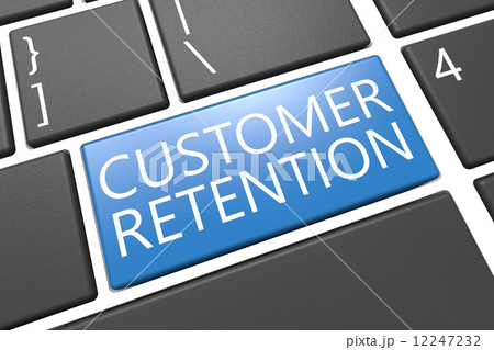 Customer Retention 12247232