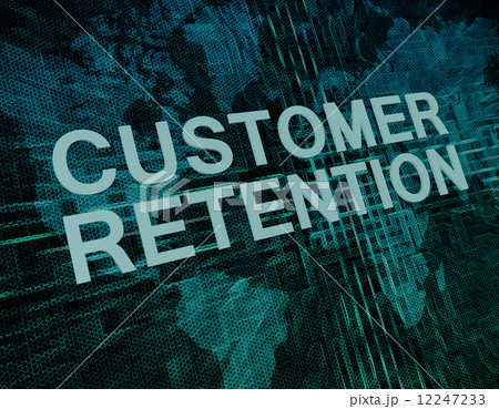 Customer Retention Customer Retention 12247233