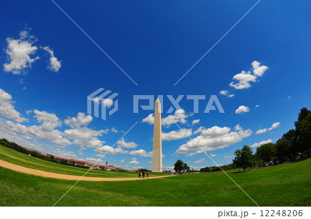 ワシントンDC 12248206