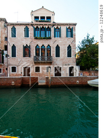 Venice Italy pittoresque view Venice Italy pittoresque view 12248619