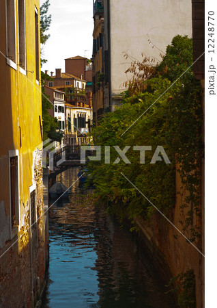 Venice Italy pittoresque view Venice Italy pittoresque view 12248770
