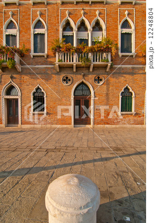 Venice Italy pittoresque view Venice Italy pittoresque view 12248804