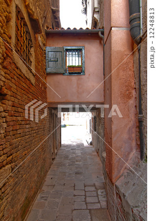 Venice Italy pittoresque view 12248813