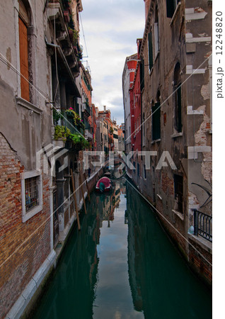 Venice Italy pittoresque view Venice Italy pittoresque view 12248820