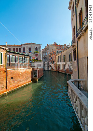 Venice Irtaly pittoresque view 12248942