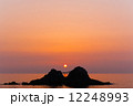 夏至の二見ケ浦 12248993
