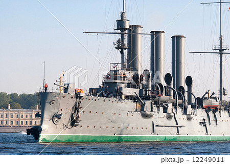 Towing Cruiser "Aurora". Towing Cruiser "Aurora". 12249011