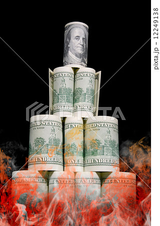 Inflation Inflation 12249138