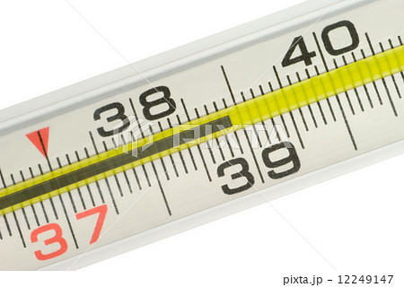 The thermometer 12249147