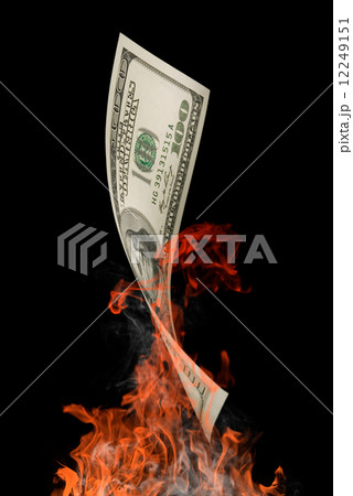 Financial crisis 12249151