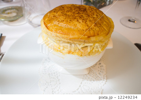 パイ包み 12249234