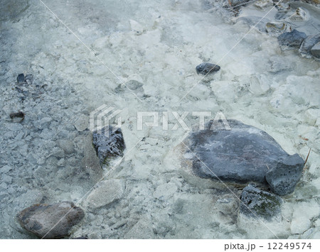 ニセコ(大湯沼) ニセコ(大湯沼) 12249574