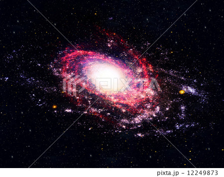 コスモ☆大宇宙 12249873