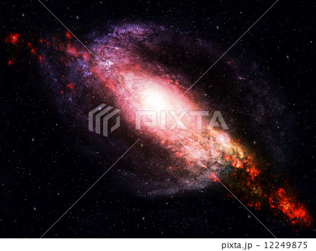 コスモ☆大宇宙 12249875