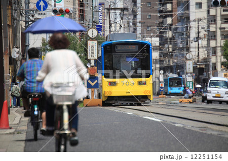 阪堺線 阪堺線 12251154