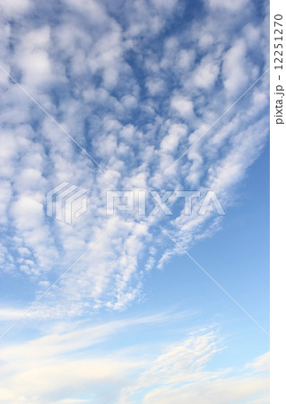 秋の空 秋の空 12251270