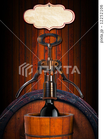 Wine List Design 12252106