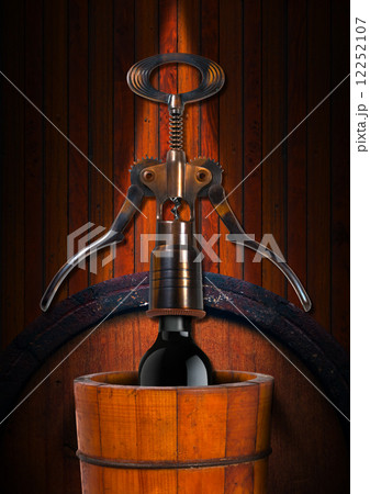 Wine List Design 12252107