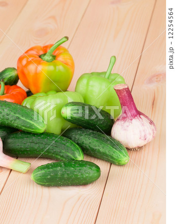 fresh vegetables fresh vegetables 12254564
