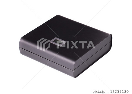 humidor isolated 12255180