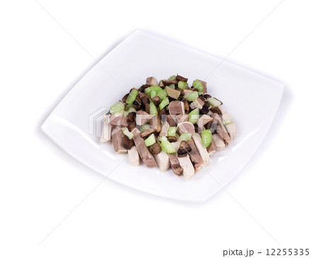Delicious salad Delicious salad 12255335