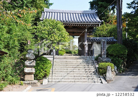 鎌倉　浄妙寺 12258532