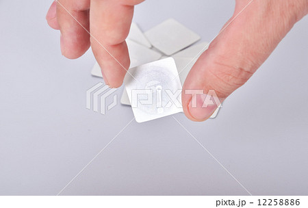 rfid tags 12258886
