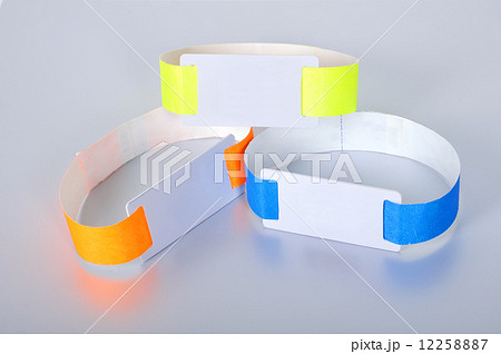 three rfid id bracelet three rfid id bracelet 12258887